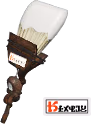 OctobrushNouveau emote