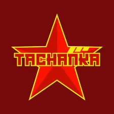 tachanka emote