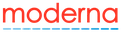 moderna emote