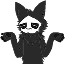 PuroShrug emote