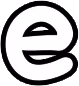 LetterE emote
