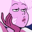 unpleasant emote