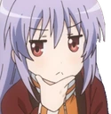 RengeThinking1 emote