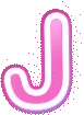 LetterJ emote