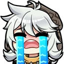 RazorCry emote