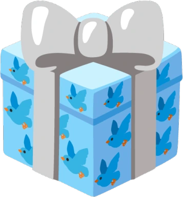 twitter_gift emote