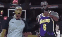 SNITCHING emote
