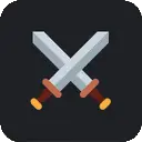 Swords emote