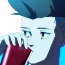 davidDrink emote