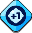 PlusOne_Gear emote