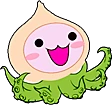 Pachimari emoji