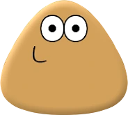 Pou emote