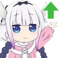 kannaupvote emote