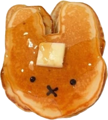 miffypancake emote