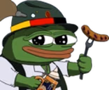 FeelsGerMan emote
