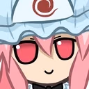 YuyukoFumo emote