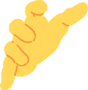grabhandL emote