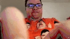 MODDING emote