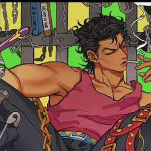 moriohq avatar