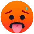 hot emote
