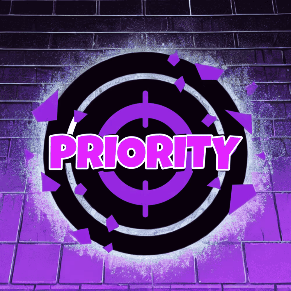 PriorityLogo emote