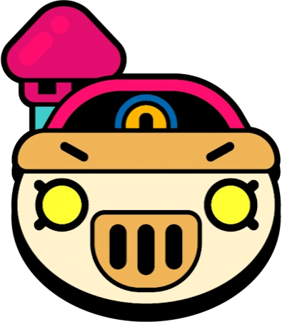 Neutral_Pearl_BrawlStars_Pin emote