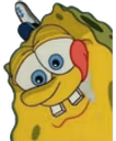 SpongebobTasty emote