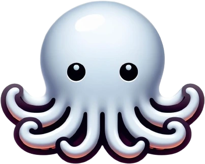 Octopus emote