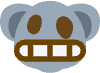 emoji5 emote
