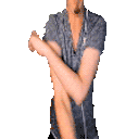 mikenDance animated emote
