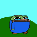 Jumptodeathgers animated emote