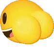 Dancing_Smile_ASS emoji