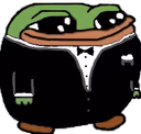 Suitgers emote