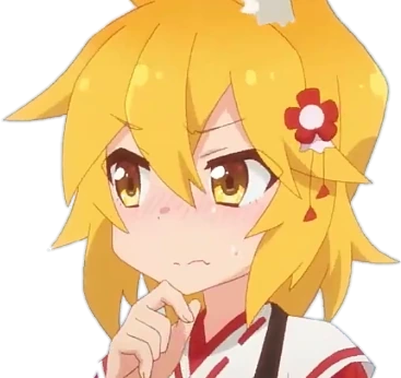 senkothink emote