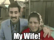 MYWIFE emote