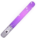 cheerR emote
