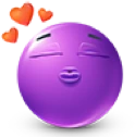 pjoobilove emote