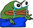 SmadgeWtf emote