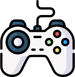 gamepad emote