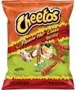 Cheetos emote