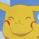 pikachu_blush emote