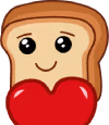 love emote