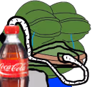 COKEIUM emote