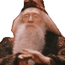 dumbleClap emote