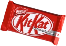 Kitkat emote