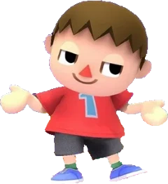 villager_idc emote