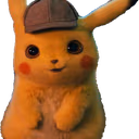 PikaPikachu emote