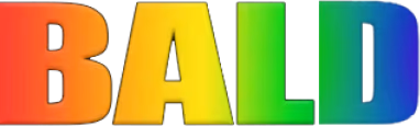 BALD emote