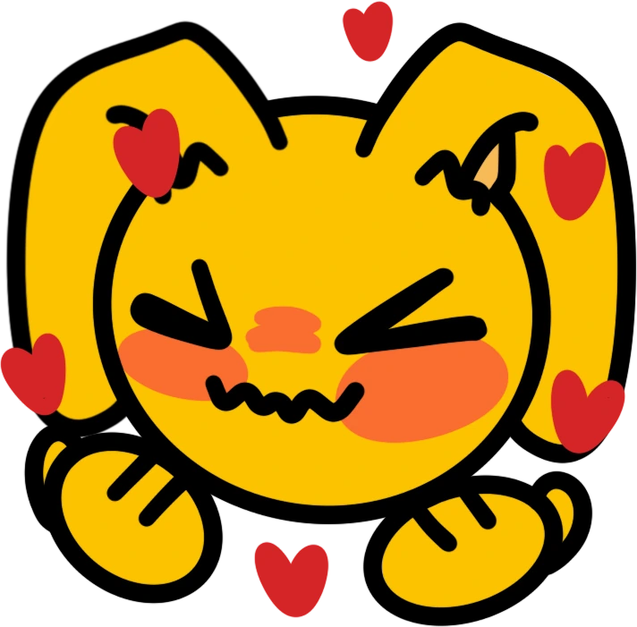 Bunny_love emote