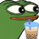 boba emote